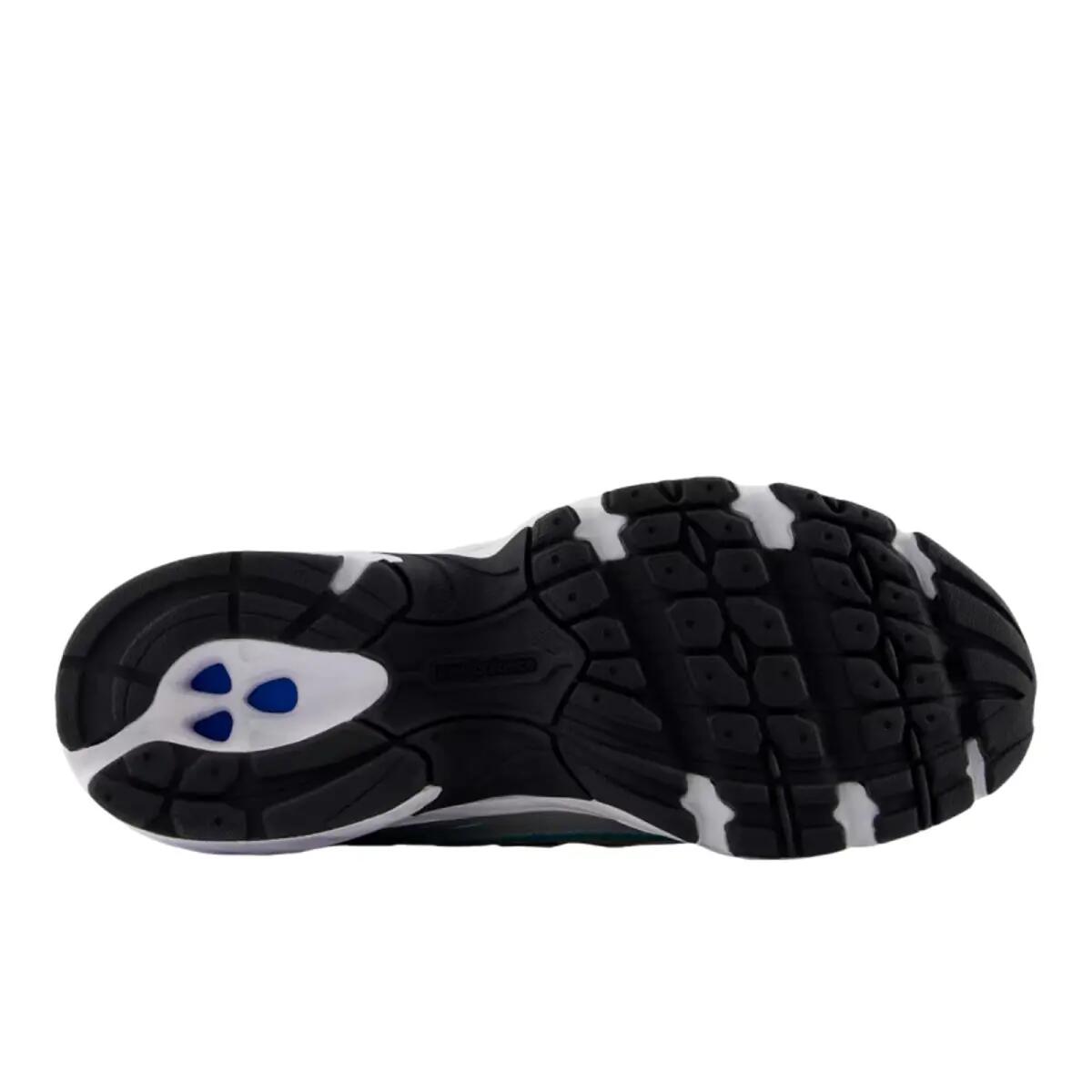 Zapatos New Balance U740NC2 Plata/Verde 4/6