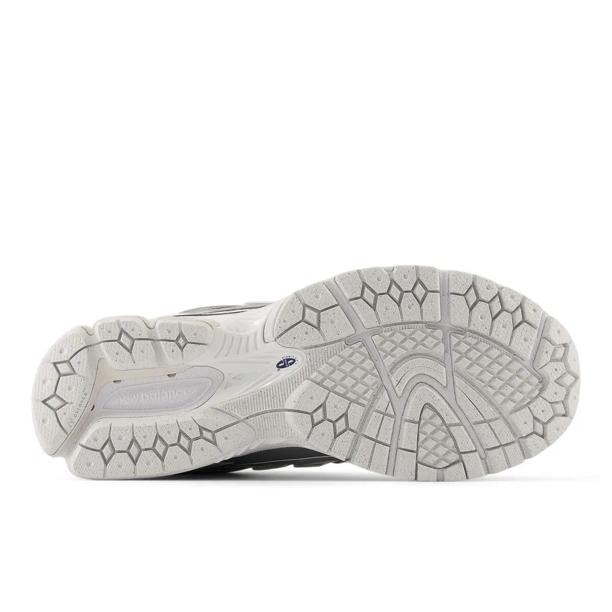 Chaussures New Balance U1906RCM Blanc/Navy 4/5