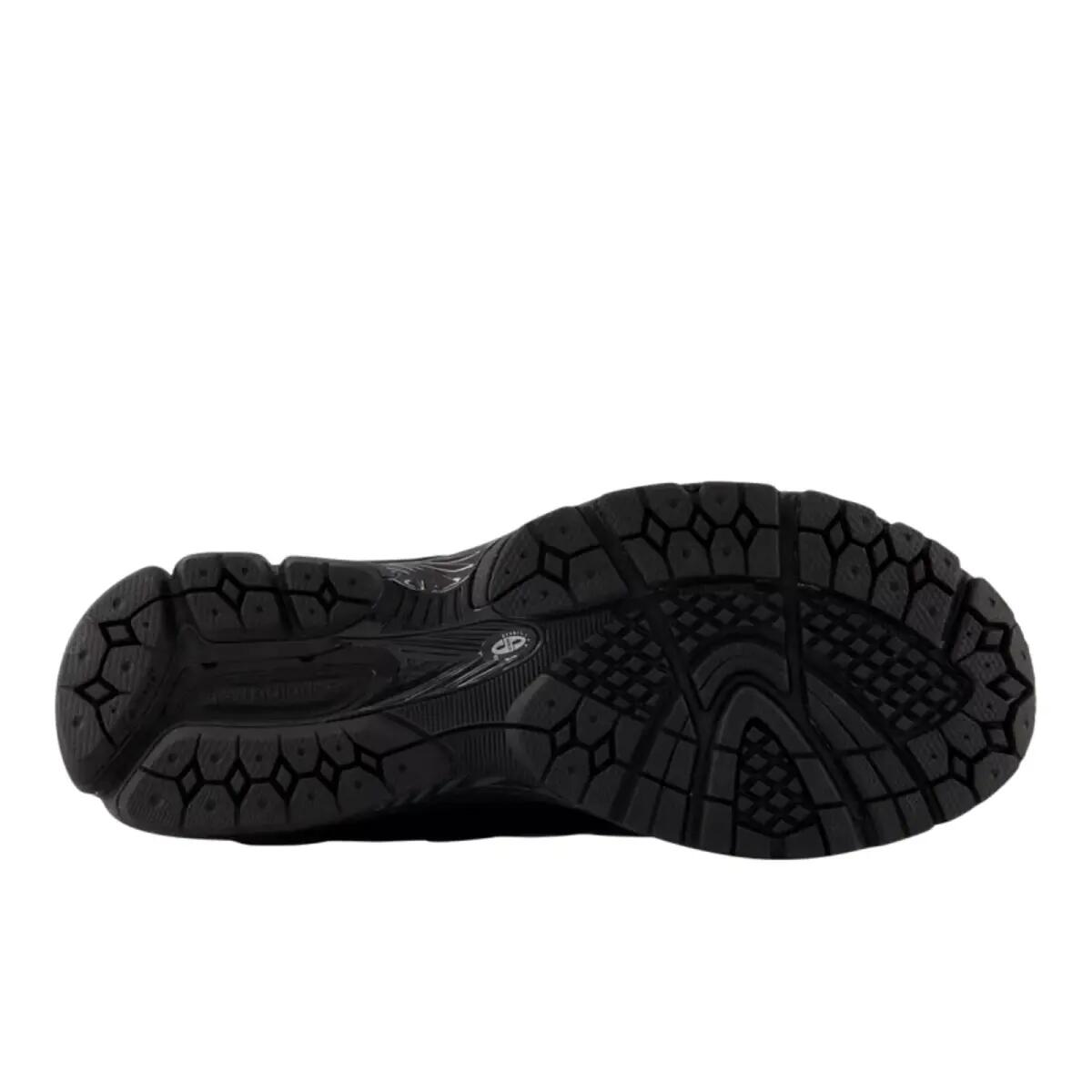 Chaussures New Balance 1906 Noir/Vert Alkaline 4/5