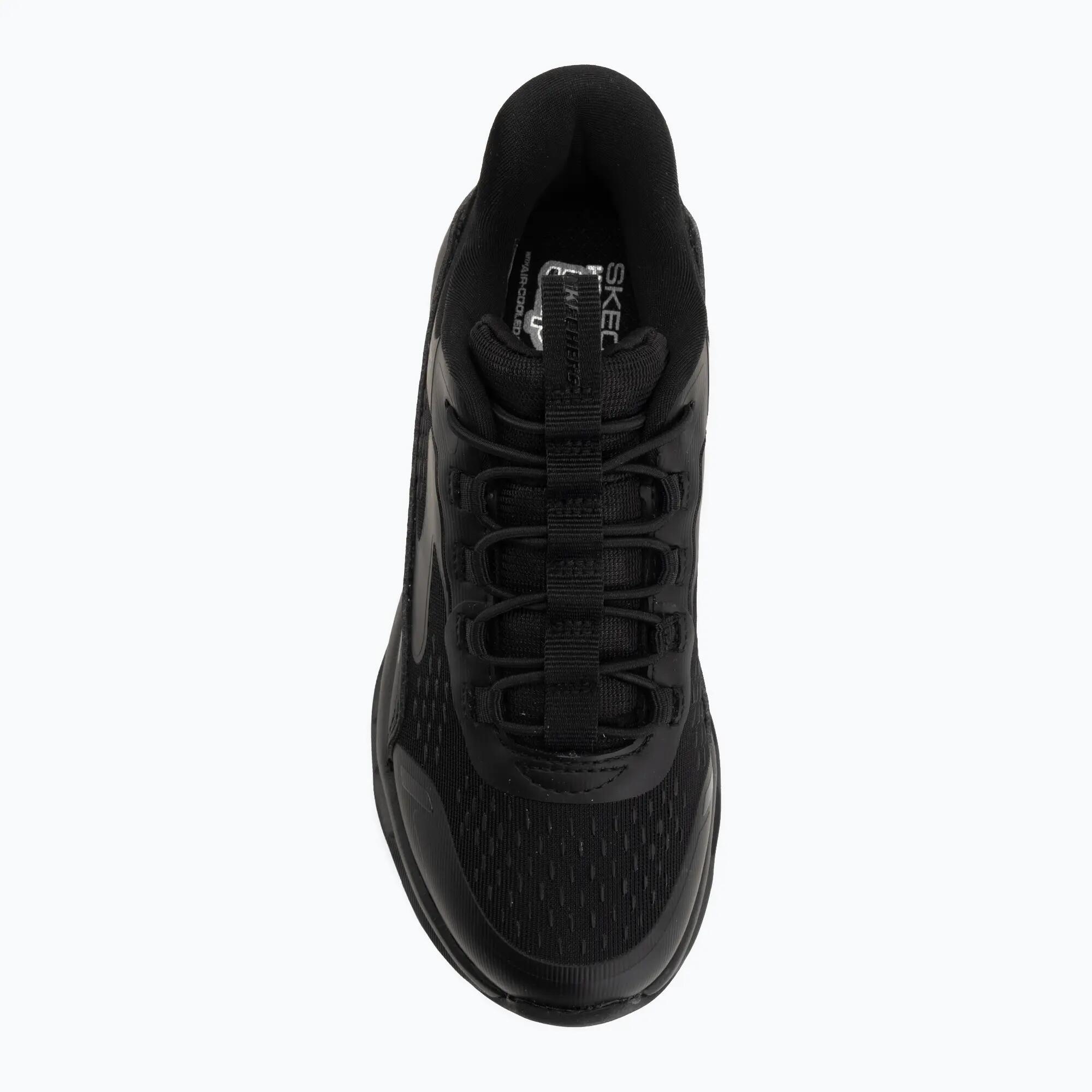 Buty dziecięce SKECHERS Glide-Step + Vista Lane 5/7