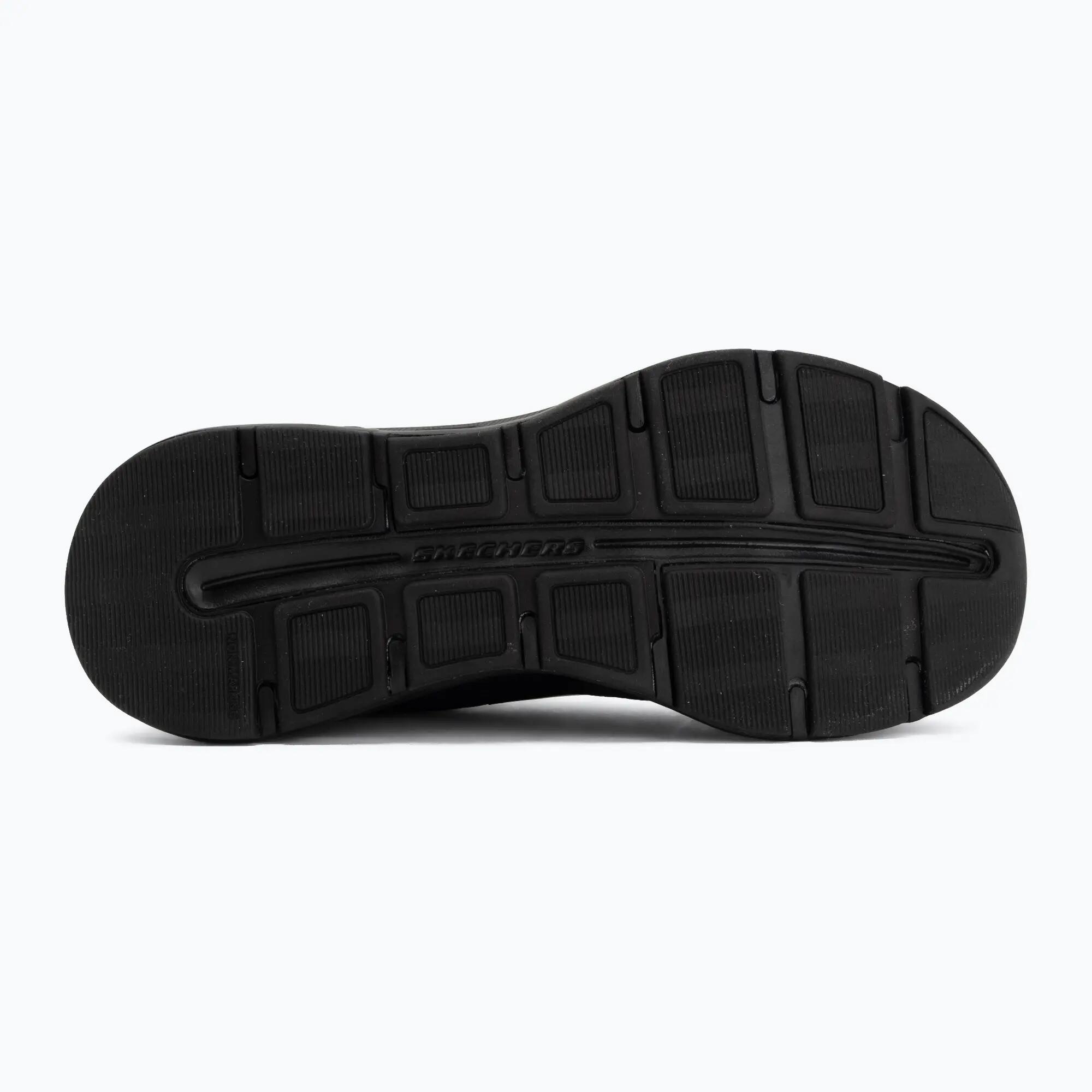 Buty dziecięce SKECHERS Glide-Step + Vista Lane 4/7