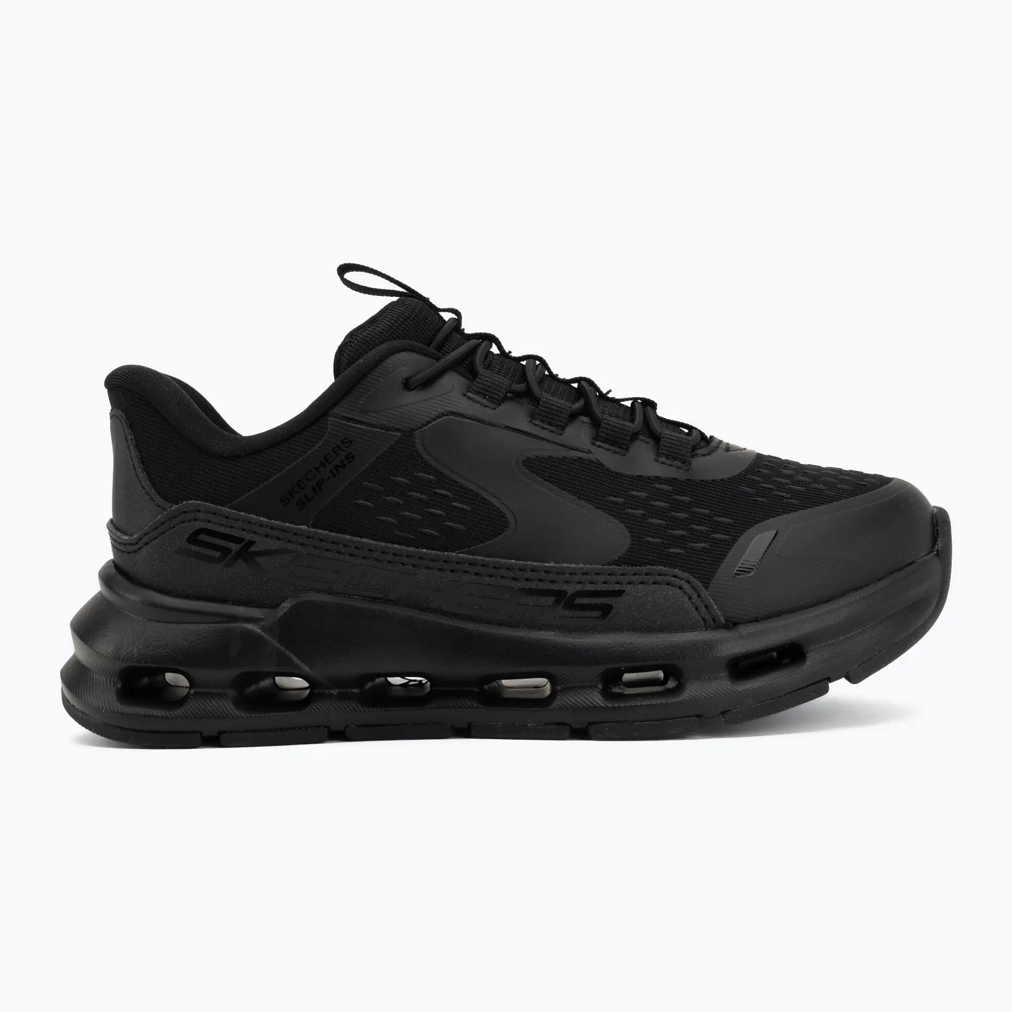 Buty dziecięce SKECHERS Glide-Step + Vista Lane 2/7