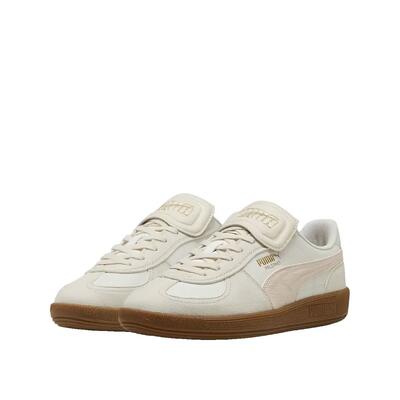 Scarpe Palermo Premium Black White Gum