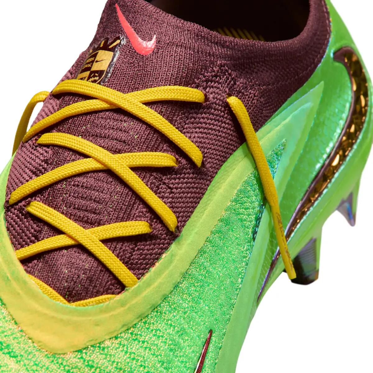 Phantom 6 Low Elite FG SE Travis Scott 6/6