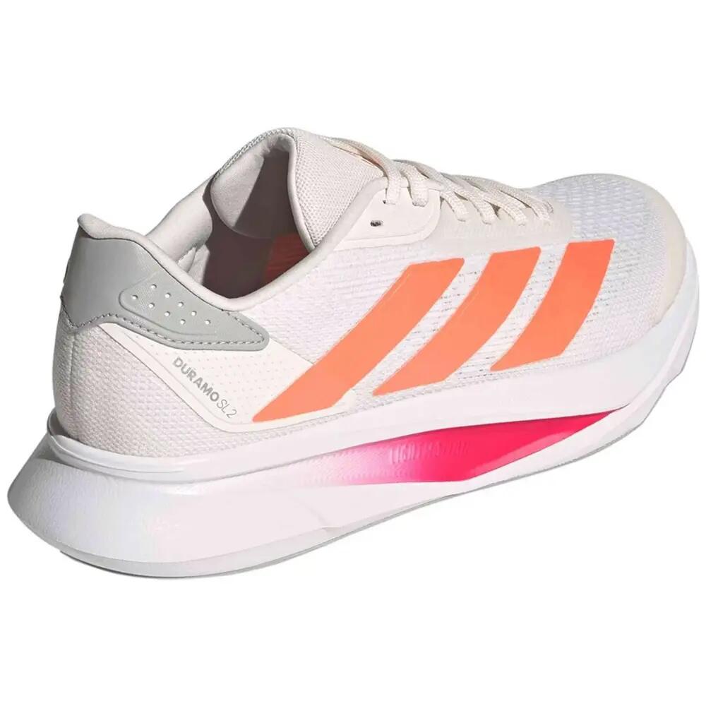 Laufschuhe adidas Duramo SL2M Weiß 4/6