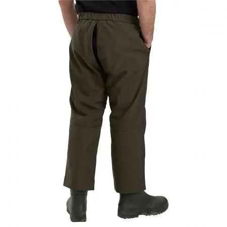 Herren - Überziehhose - winddicht - Strike Extreme - Palm Green 4/4