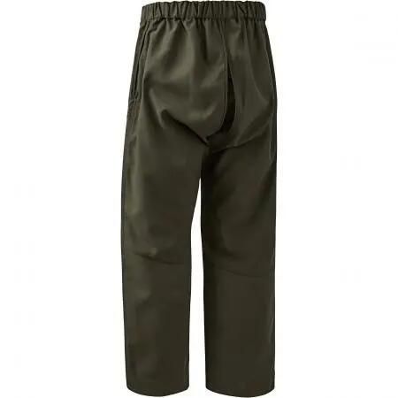 Herren - Überziehhose - winddicht - Strike Extreme - Palm Green 2/4