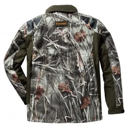 Softshell jas PERCUSSION 3/4