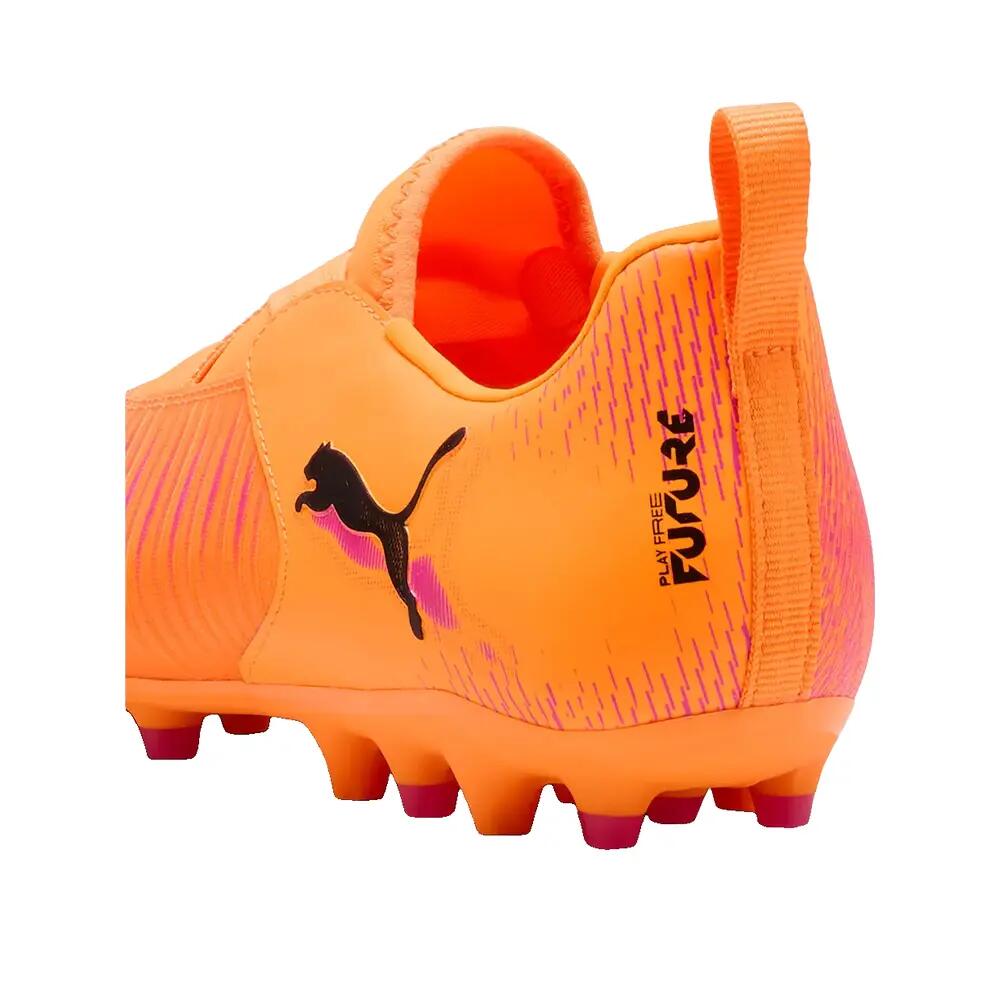 Voetbalschoenen PUMA Future 8 Match Oranje 6/6