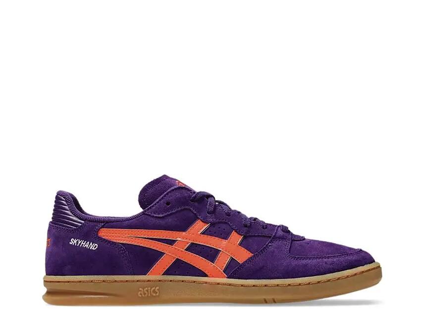 ASICS picture
