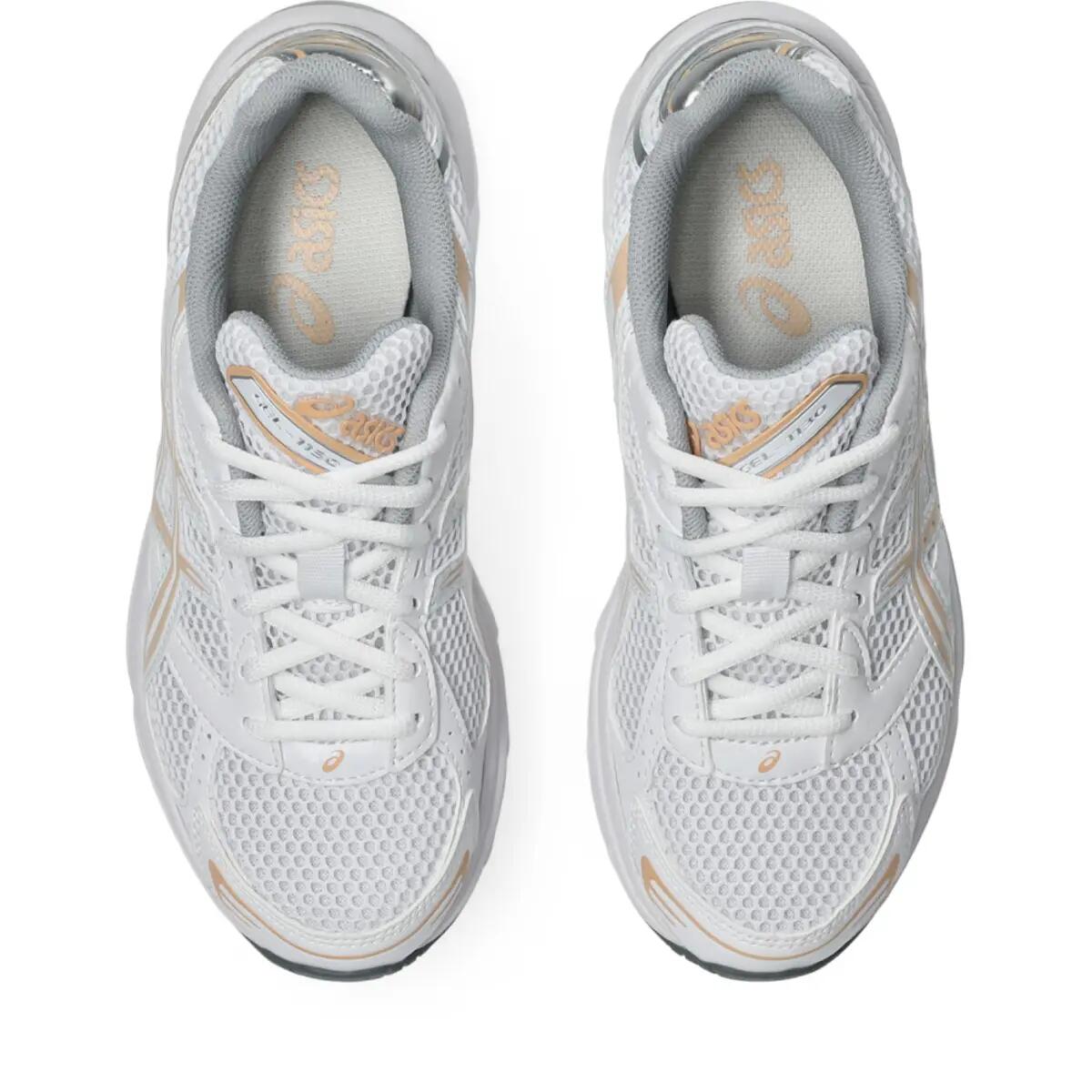 ASICS Gel-1130 White Bisque (Women's) 6/6
