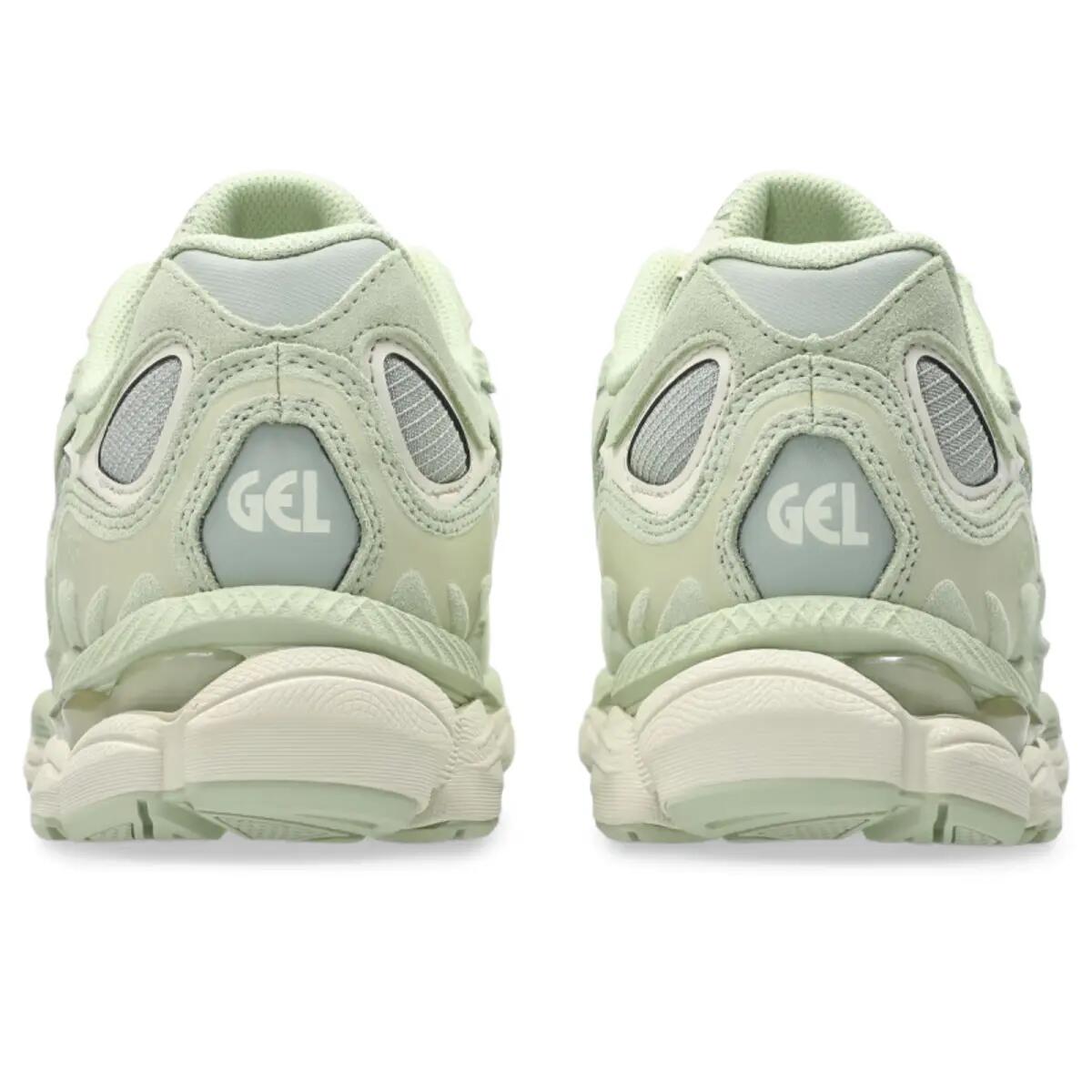ASICS Gel-NYC men's walking shoes 6/6