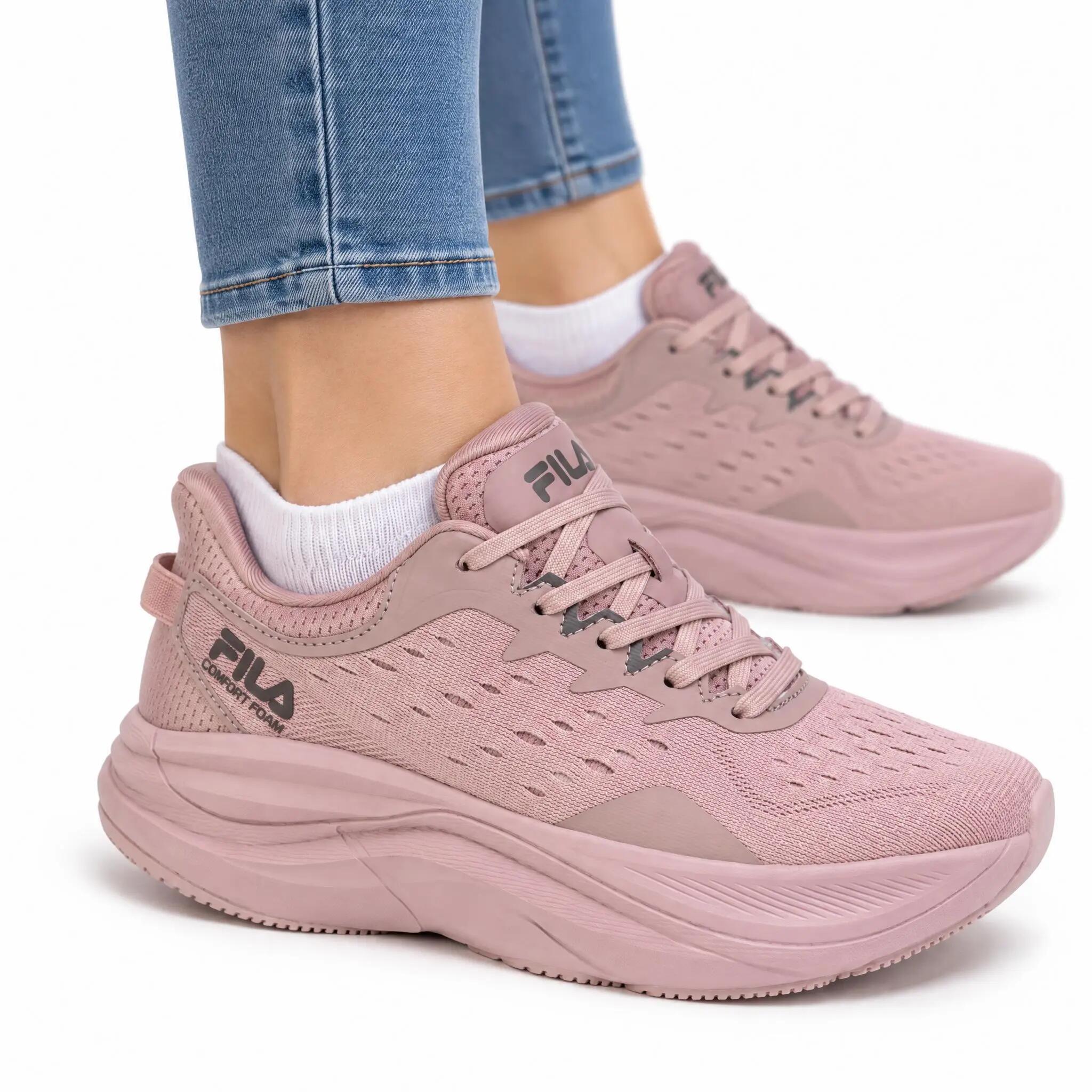 Damen-Sportschuhe Fila Retron 5/7