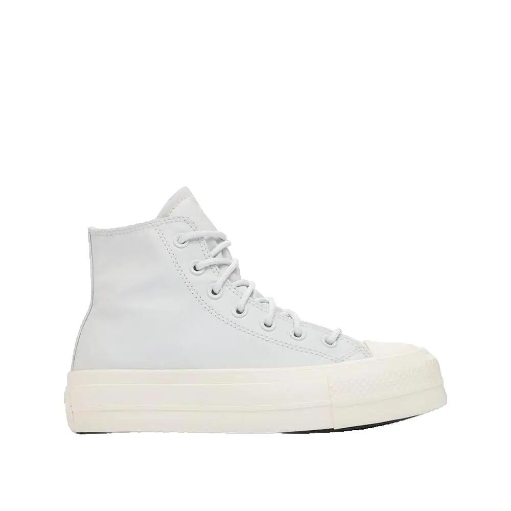 Chaussures Converse Chuck Taylor All Star Lift Bleue 1/5
