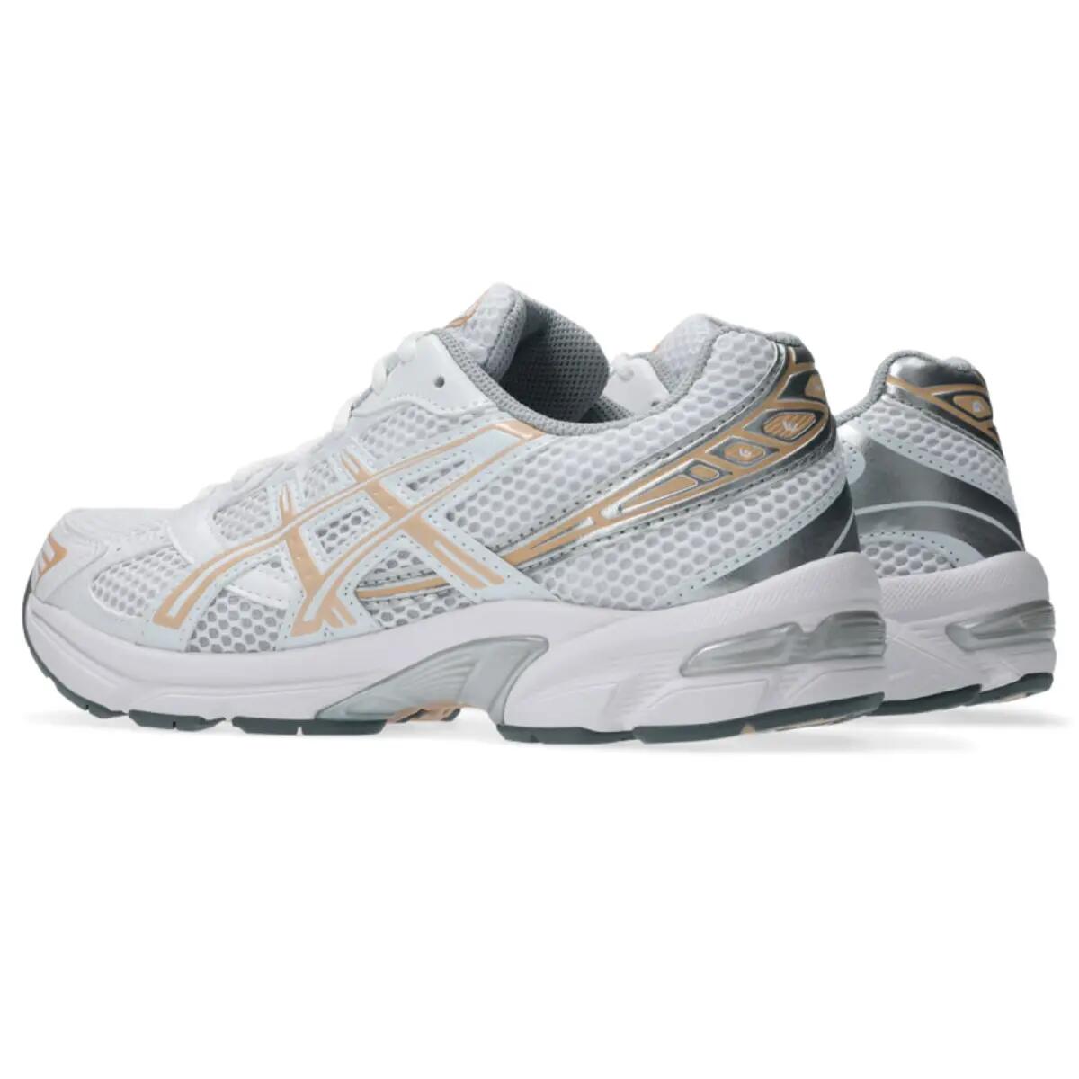 ASICS Gel-1130 White Bisque (Women's) 5/6