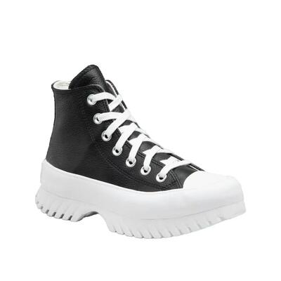 Scarpe Converse Chuck Taylor All Star Lugged 2.0 Nere