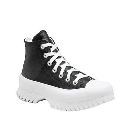 Zapatillas Converse Chuck Taylor All Star Lugged 2.0, Negro, Unisexo