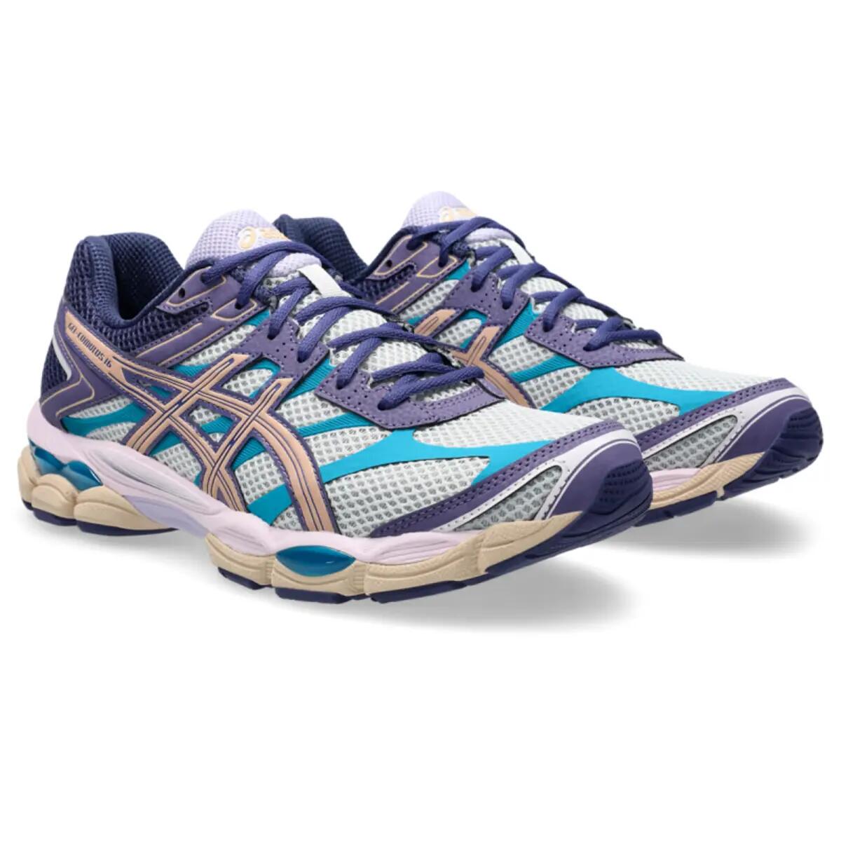 ASICS Gel-Cumulus 16 scarpe da running uomo 4/6