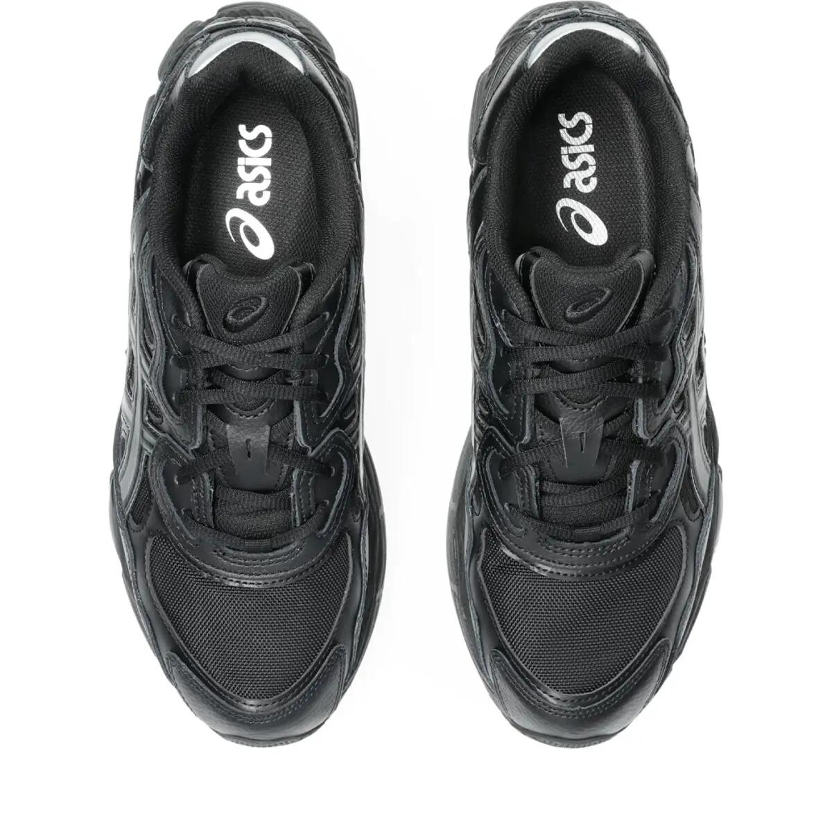 ASICS Gel-NYC Black 6/6