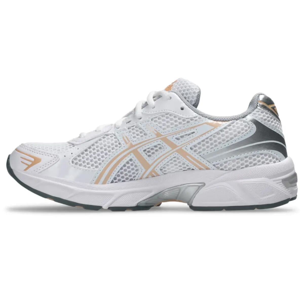ASICS Gel-1130 White Bisque (Women's) 2/6