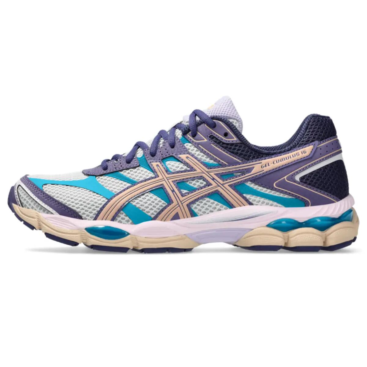 ASICS Gel-Cumulus 16 scarpe da running uomo 3/6