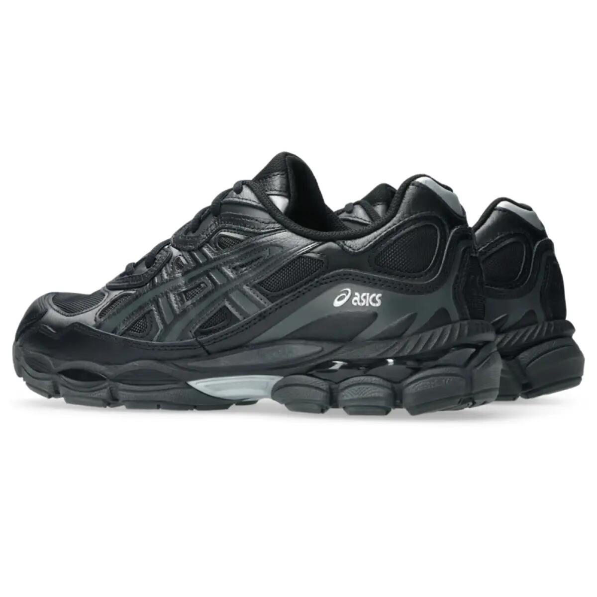 ASICS Gel-NYC Black 5/6