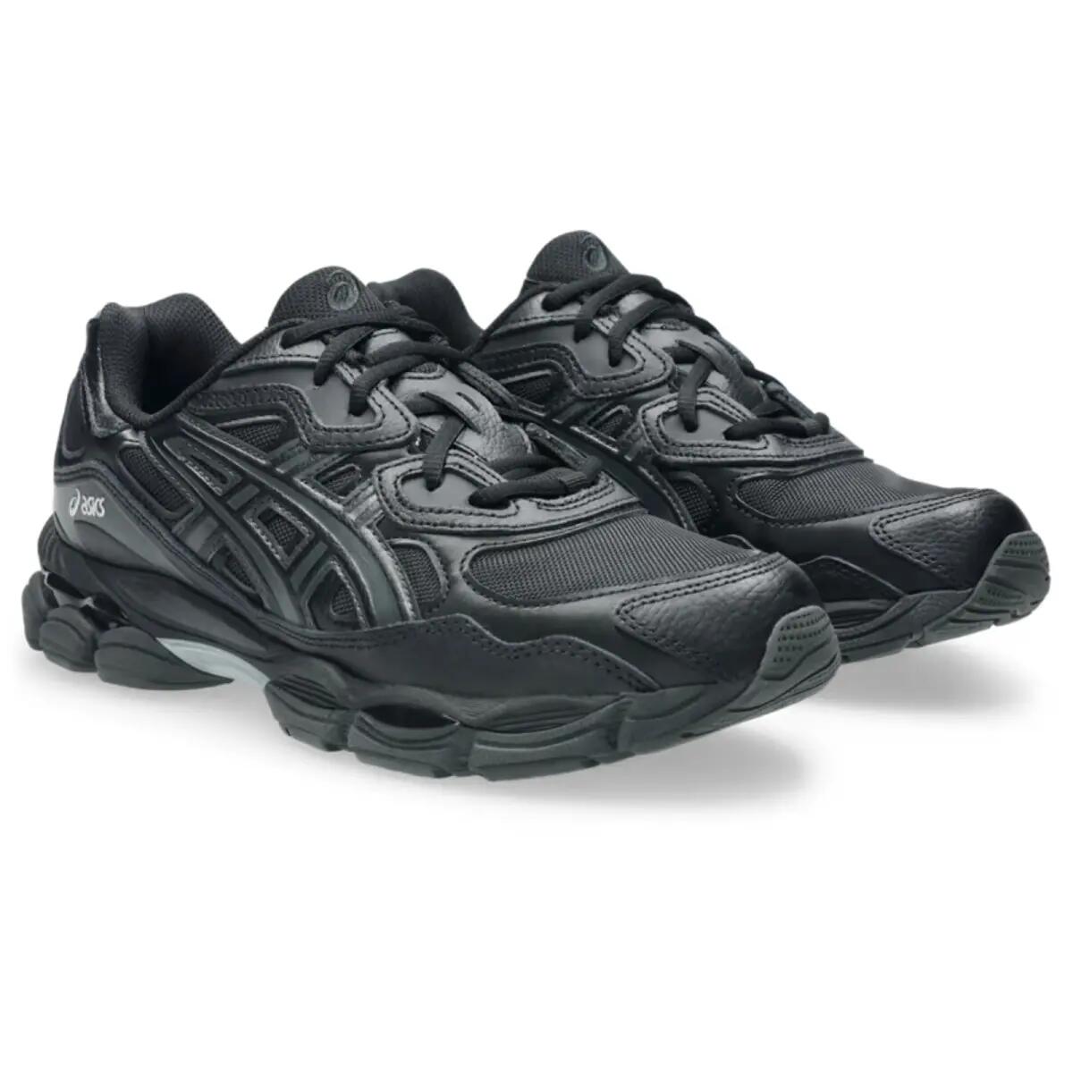 ASICS Gel-NYC Black 4/6