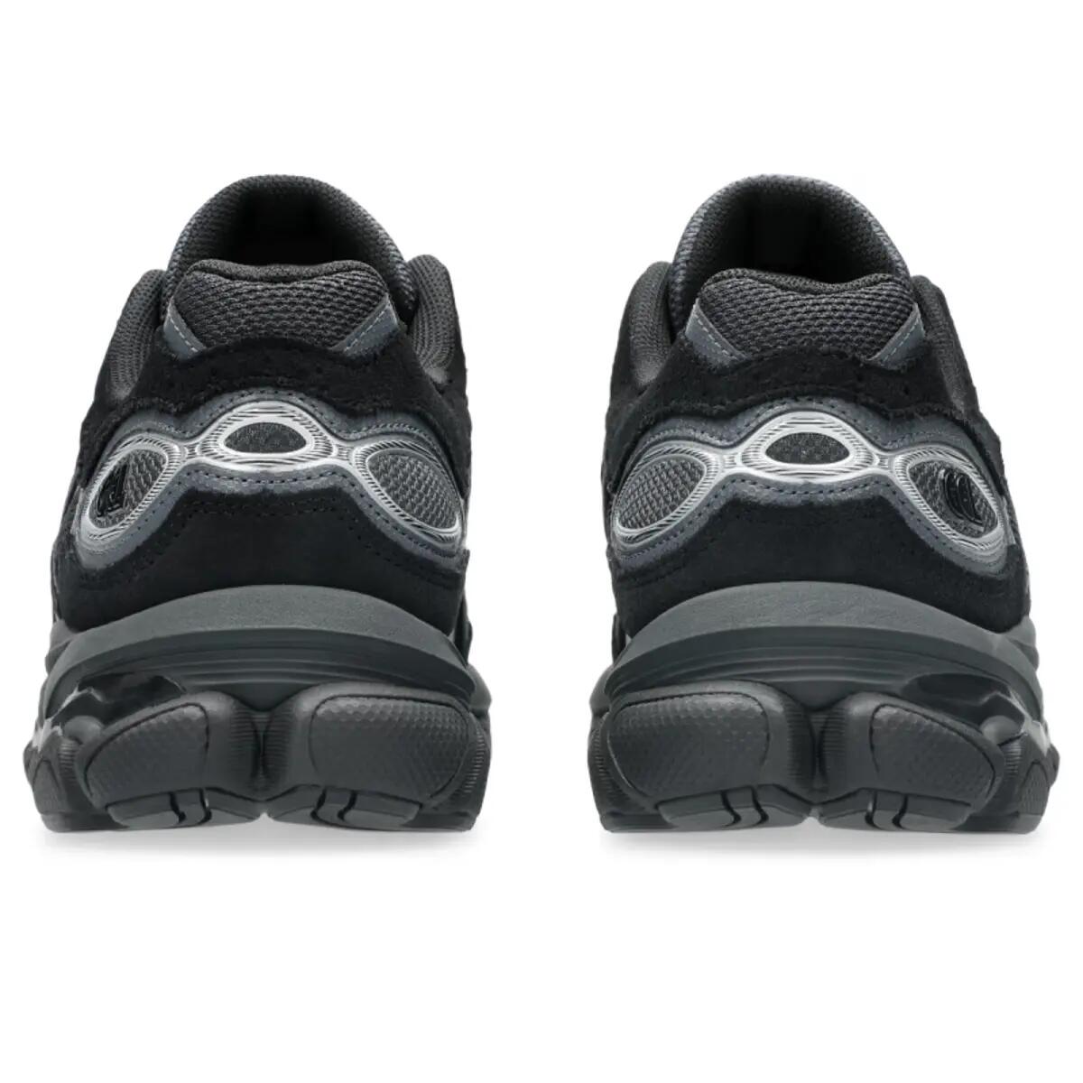 Zapatillas Gel-NYC 2.0 Graphite Grey Black 6/6