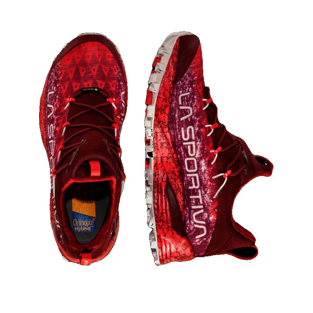 Buty do biegania La Sportiva Tempesta Femme w Gore-Tex 2/2
