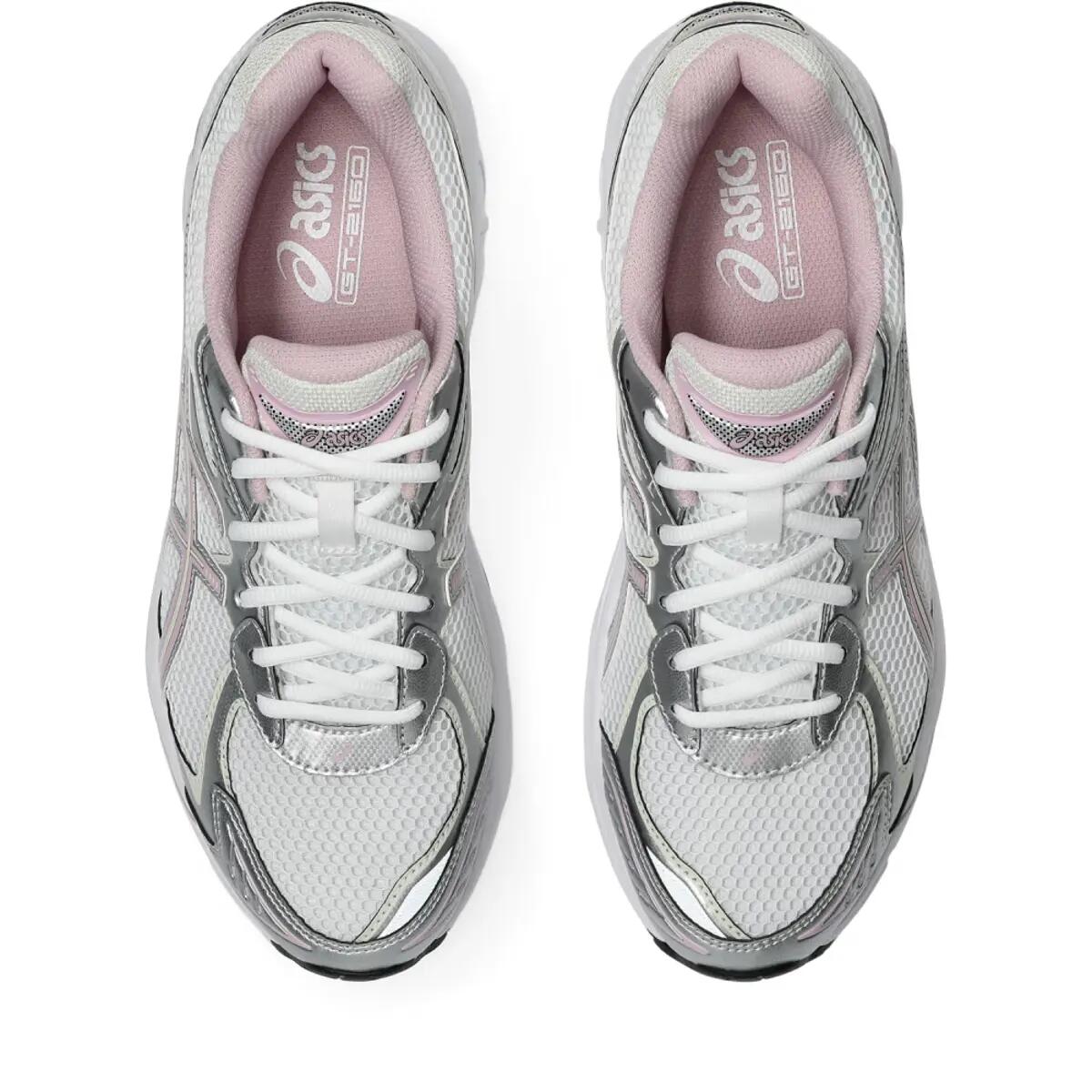 Zapatillas ASICS GT-2160 Plata/Rosa 6/6