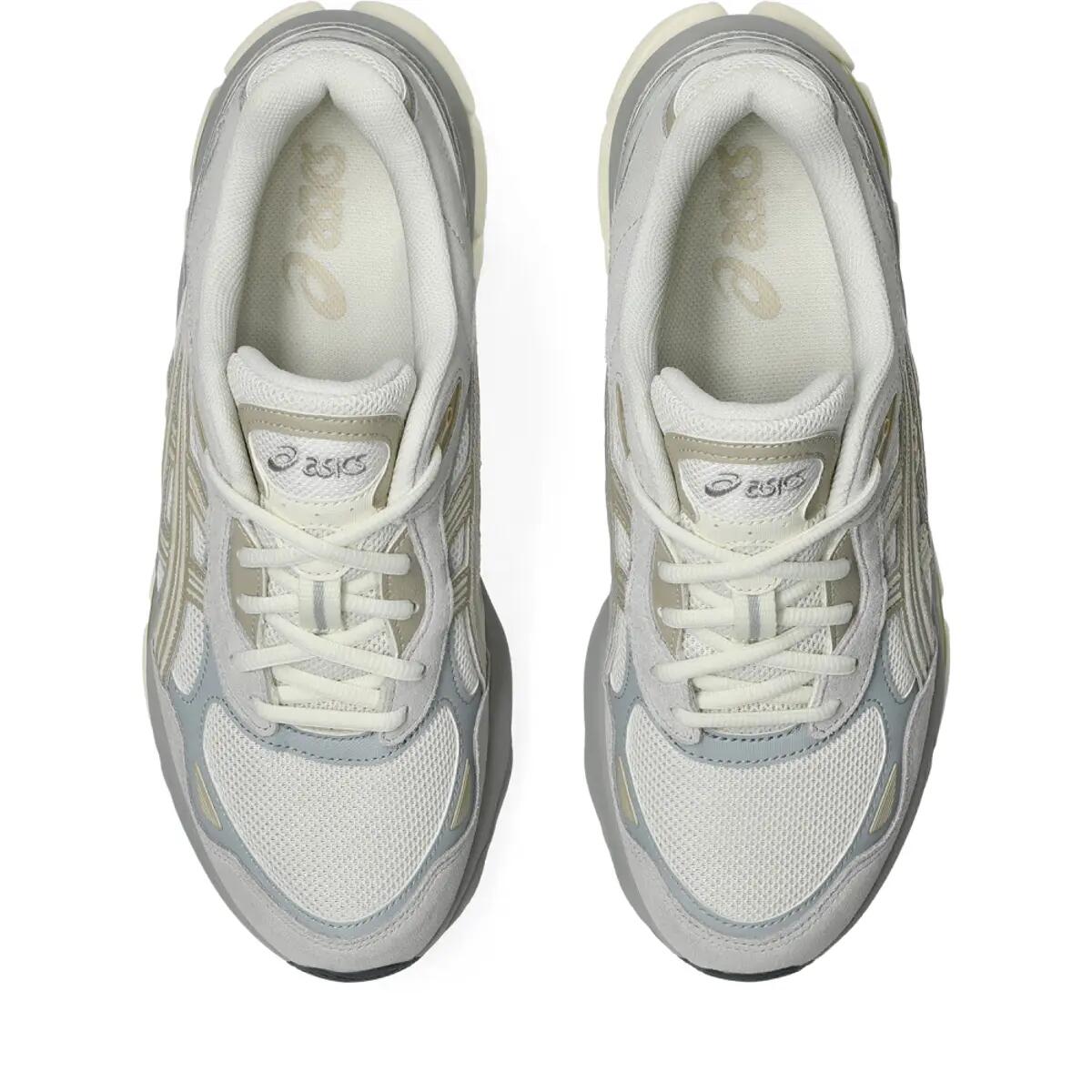 Zapatillas Gel-NYC 2.0 Cream Concrete 6/6