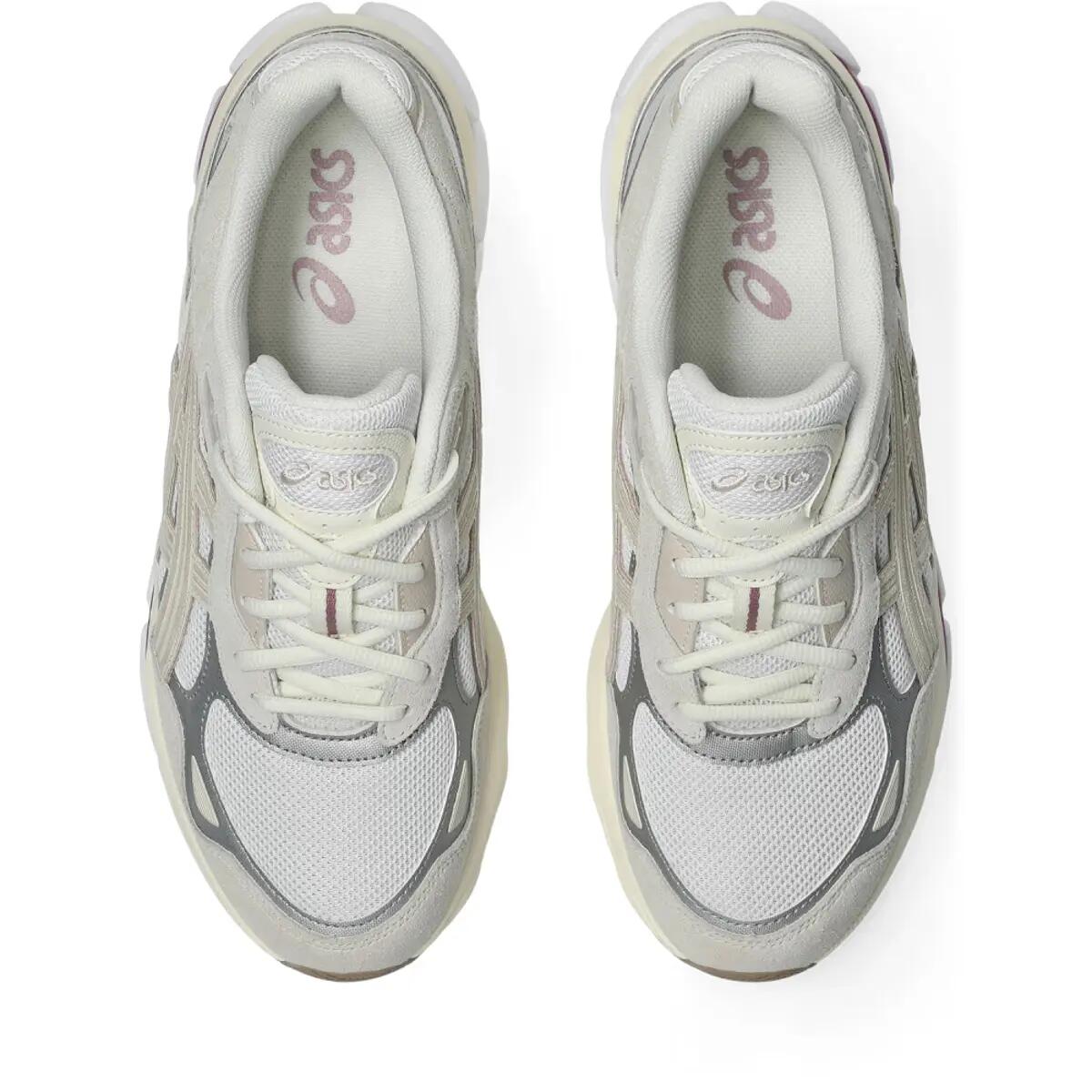Gel-NYC 2.0 White Cream Purple 6/6