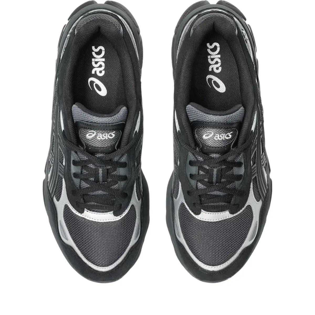 Zapatillas Gel-NYC 2.0 Graphite Grey Black 5/6