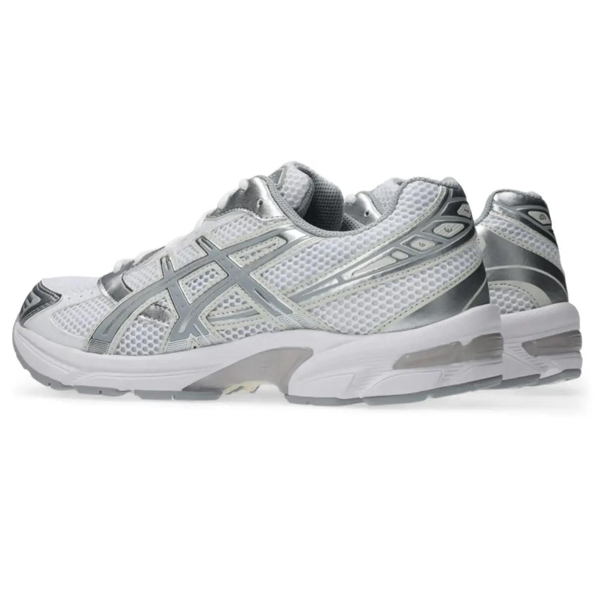 ASICS Gel-1130 White Piedmont Grey 5/6