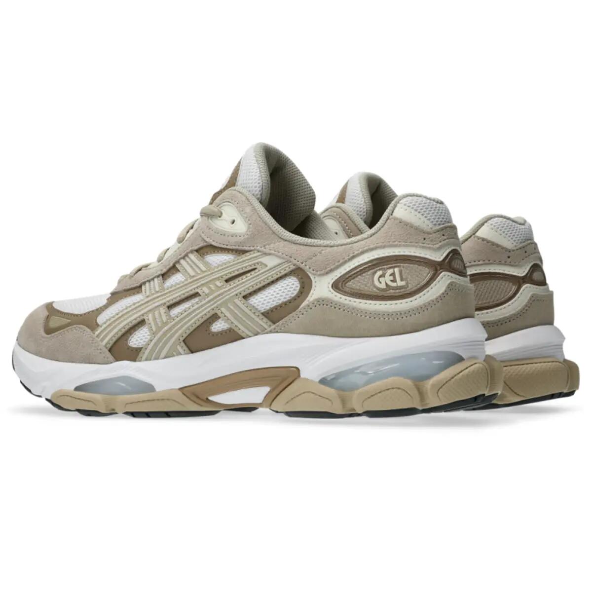Sportschoenen Gel-NYC 2.0 Cream 5/6