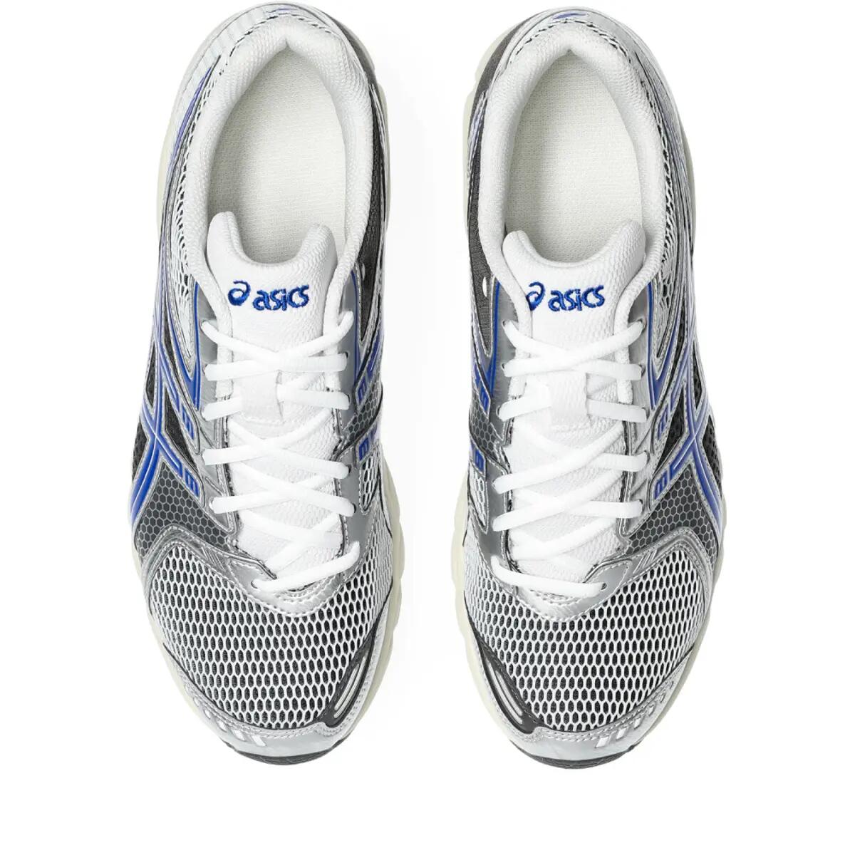 Asics Gel-DS Trainer 14 Silber/Blau 6/6