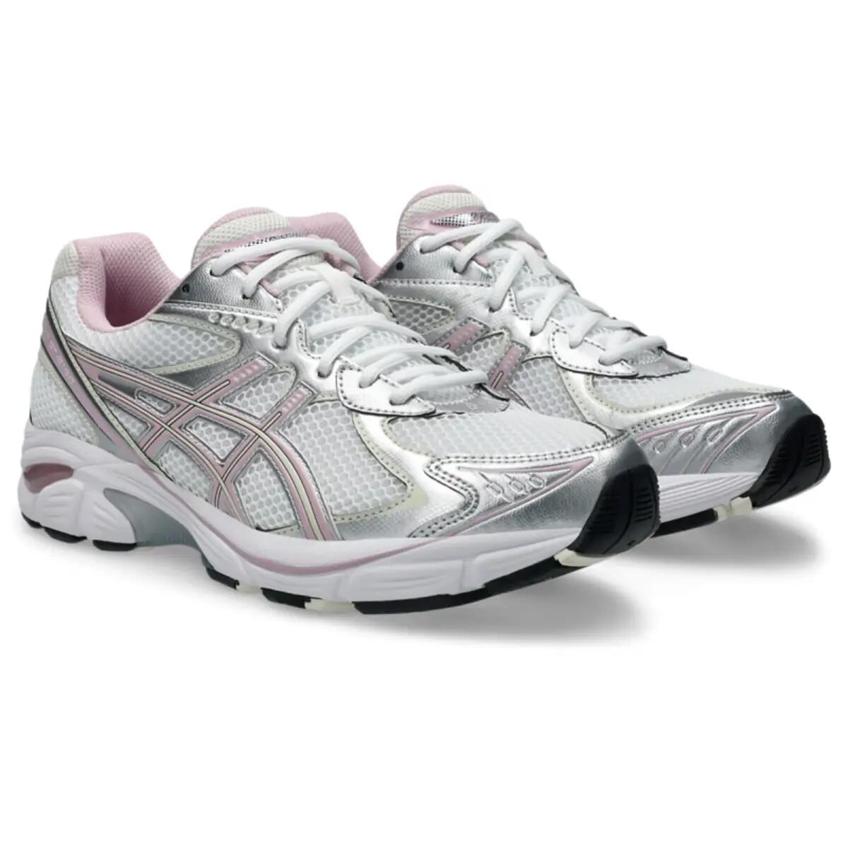 Zapatillas ASICS GT-2160 Plata/Rosa 4/6