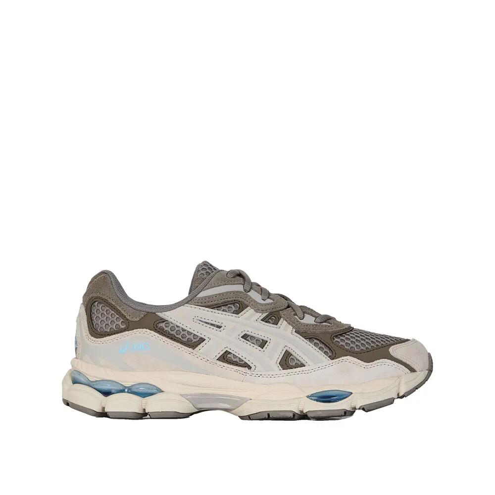Chaussures ASICS GEL-NYC Gris/Crème 2/6