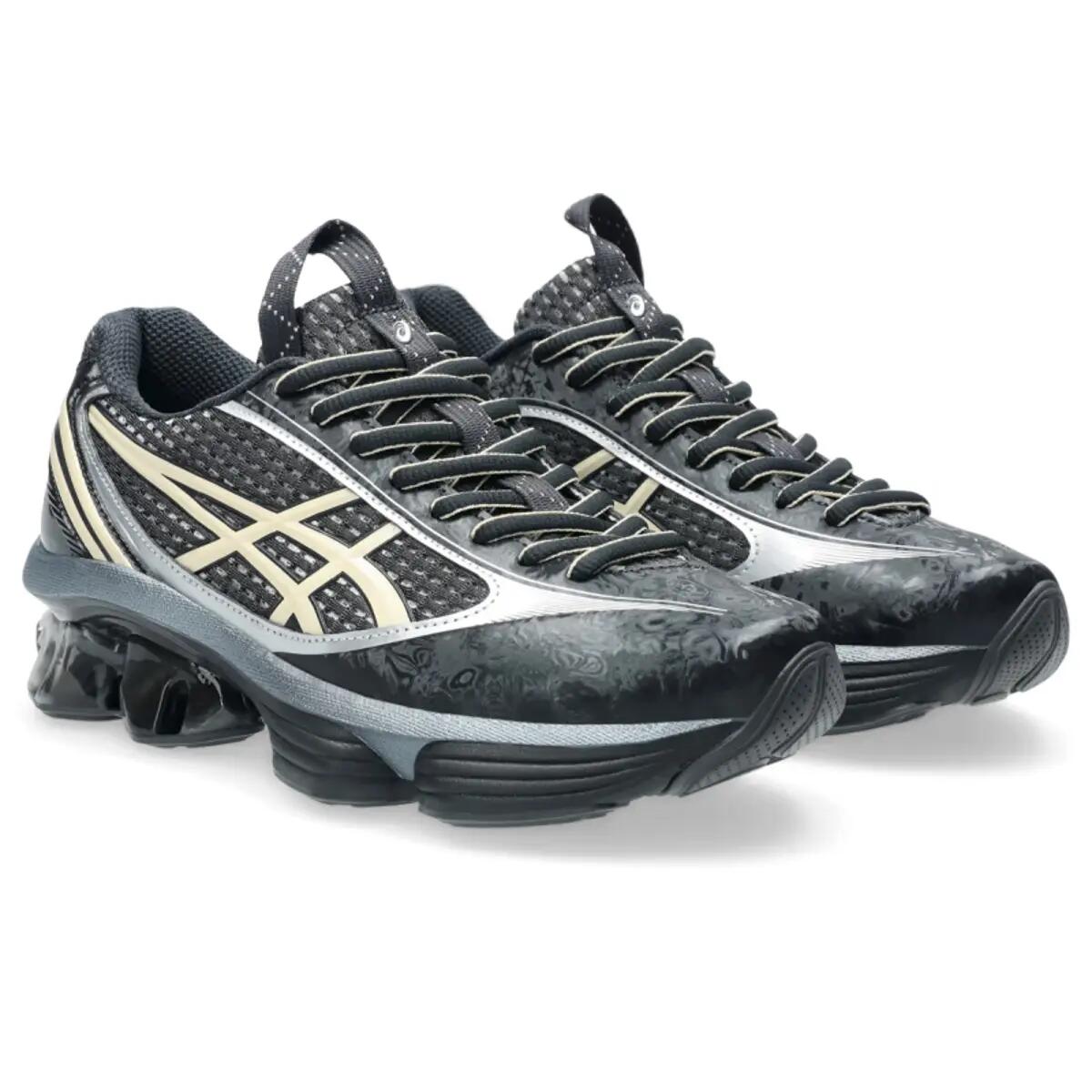 ASICS Gel-Kinetic Fluent uomo taglia 44 4/6