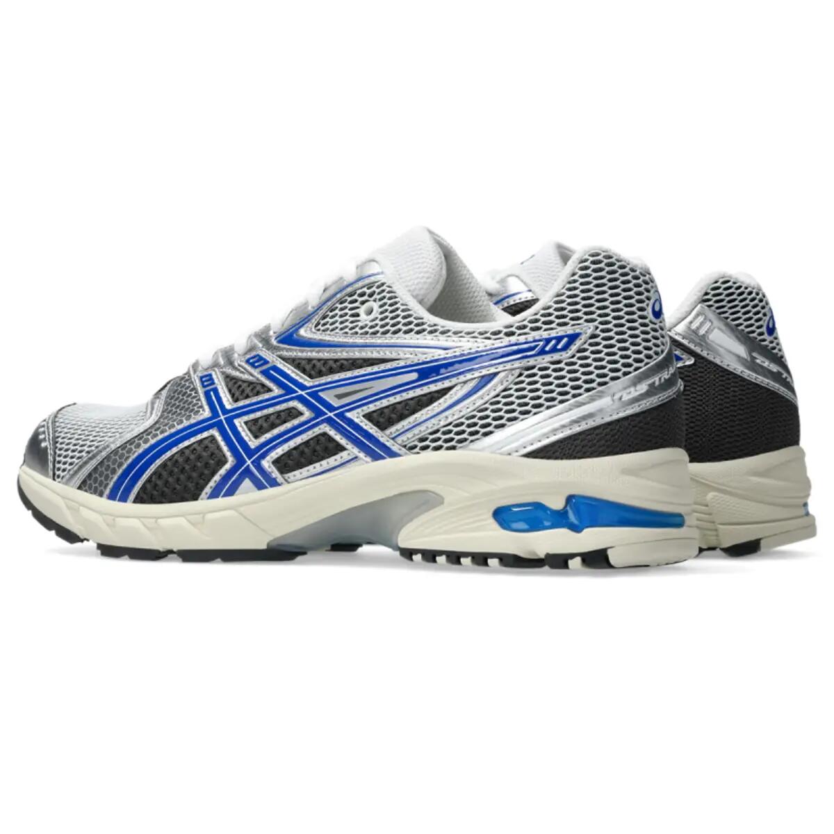 Asics Gel-DS Trainer 14 Silber/Blau 5/6