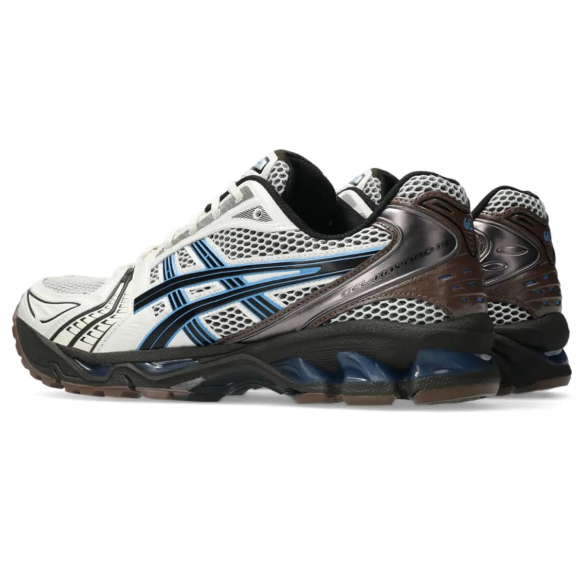 Gel-Kayano 14 Cream Blue Coast 5/6