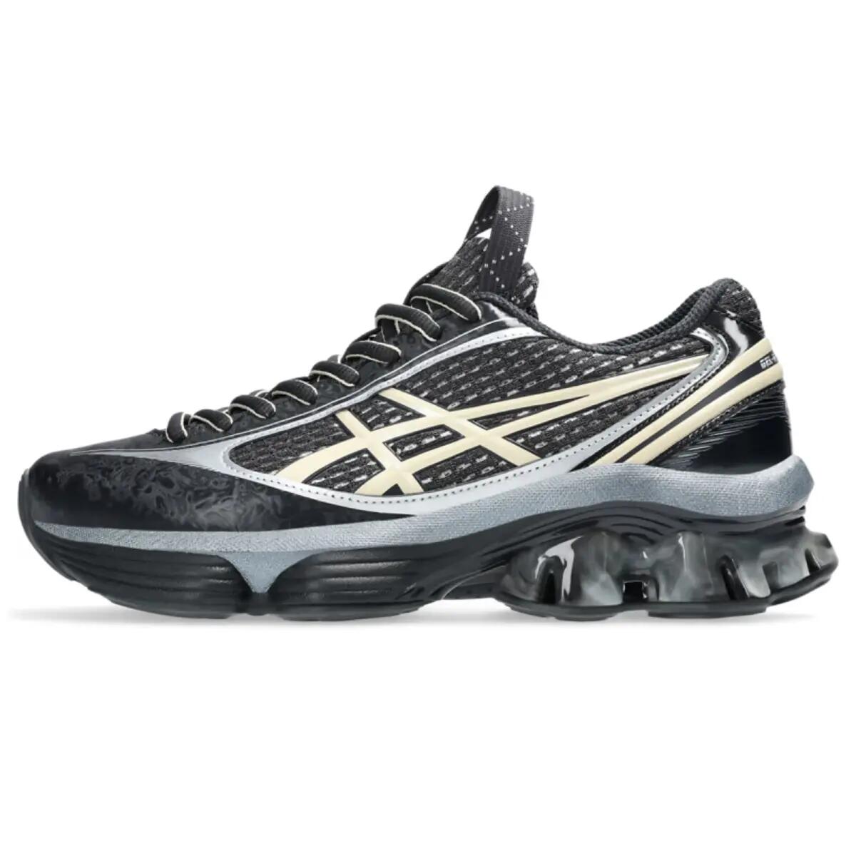 ASICS Gel-Kinetic Fluent uomo taglia 44 3/6