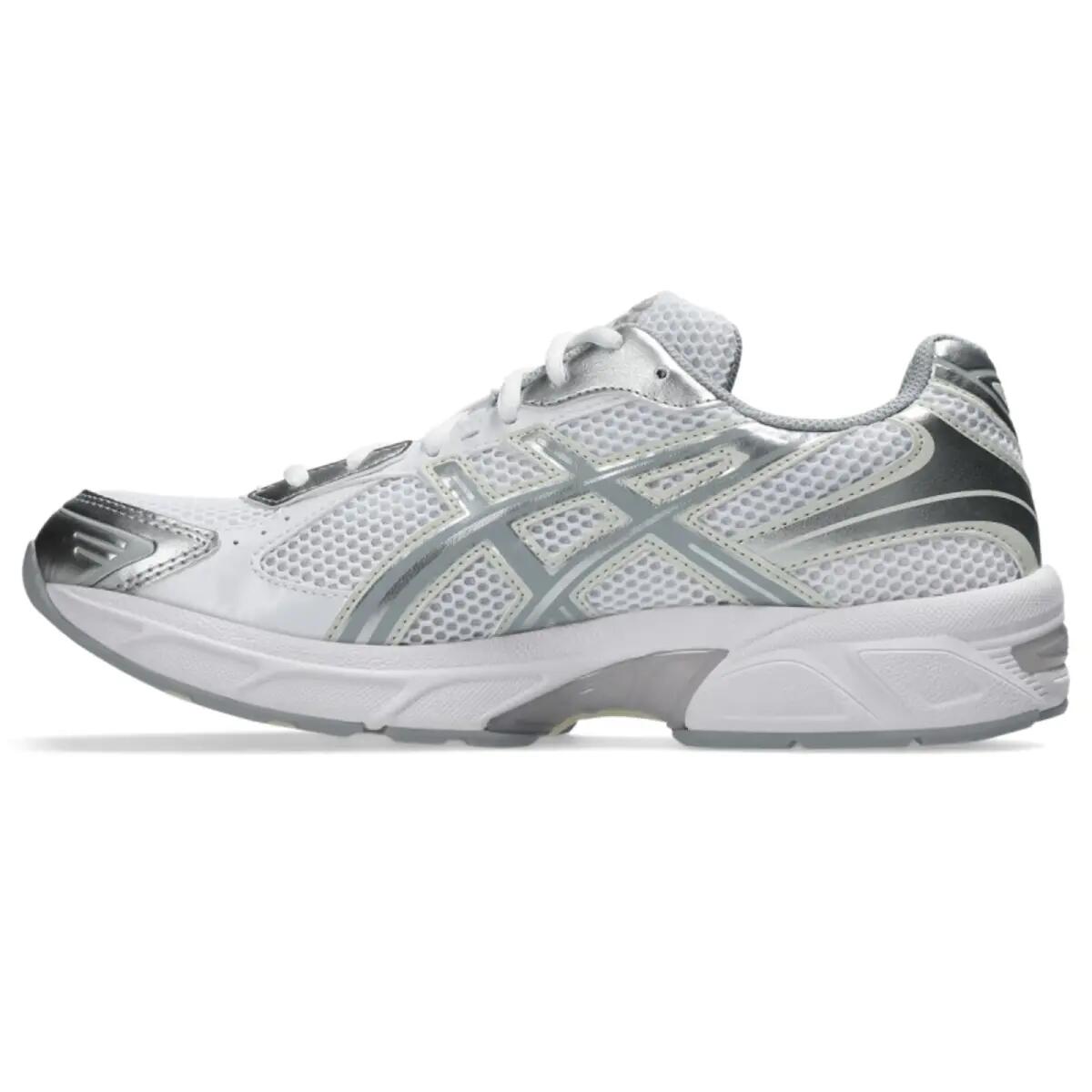 ASICS Gel-1130 White Piedmont Grey 3/6