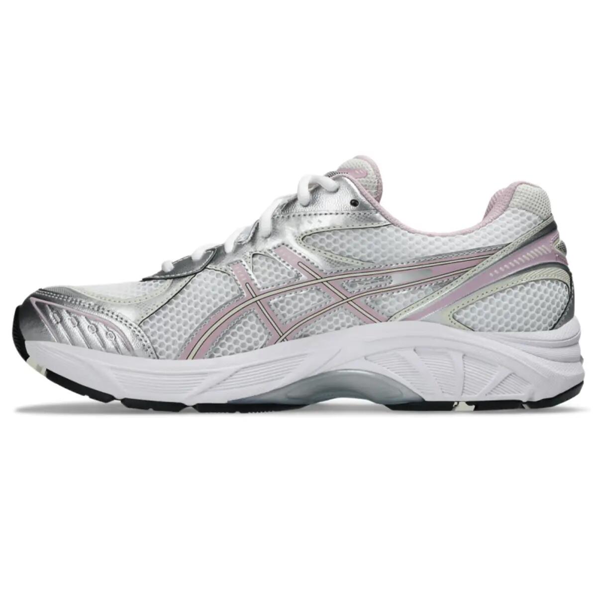Zapatillas ASICS GT-2160 Plata/Rosa 2/6
