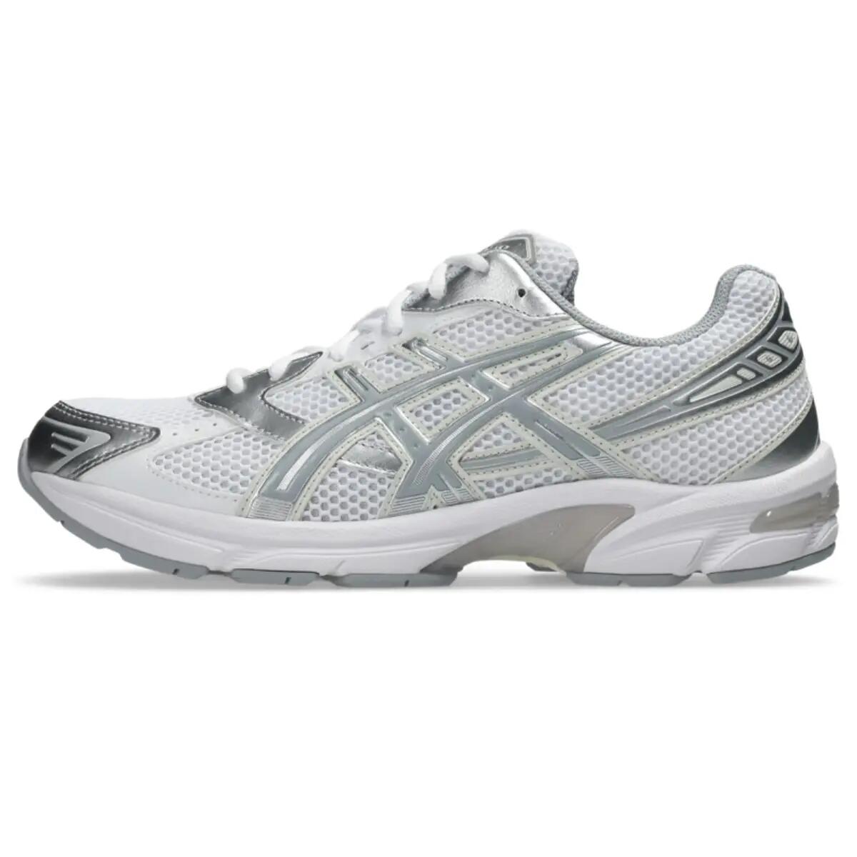 ASICS Gel-1130 White Piedmont Grey 2/6