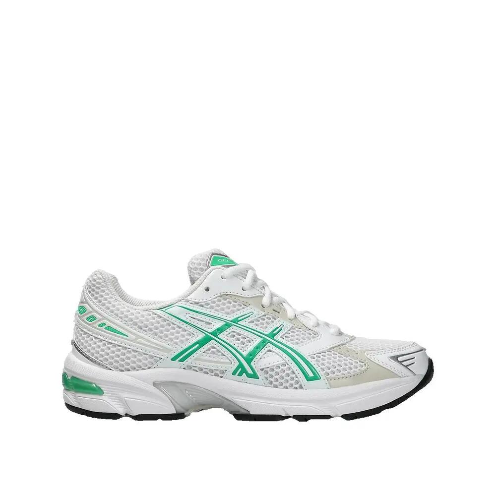 ASICS Gel-1130 Women's Shoes White Malachite Green