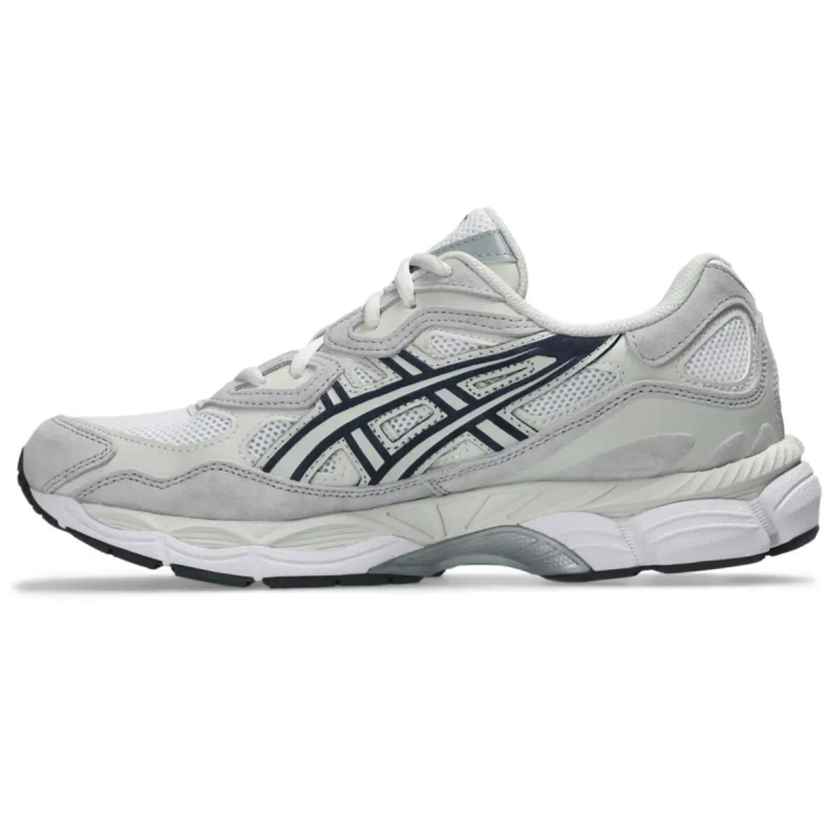 Buty miejskie Asics Gel-NYC Białe/Noc 2/6