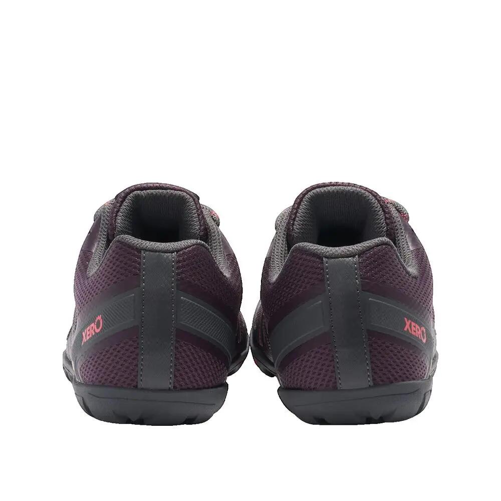 Calçado de trilha Xero Shoes impermeável Roxo 4/7