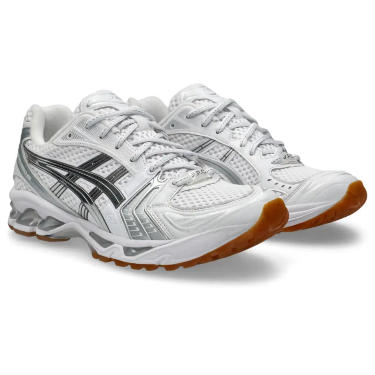 Chaussures  Gel-Kayano 14 A.P.C. White Pure Silver 5/6