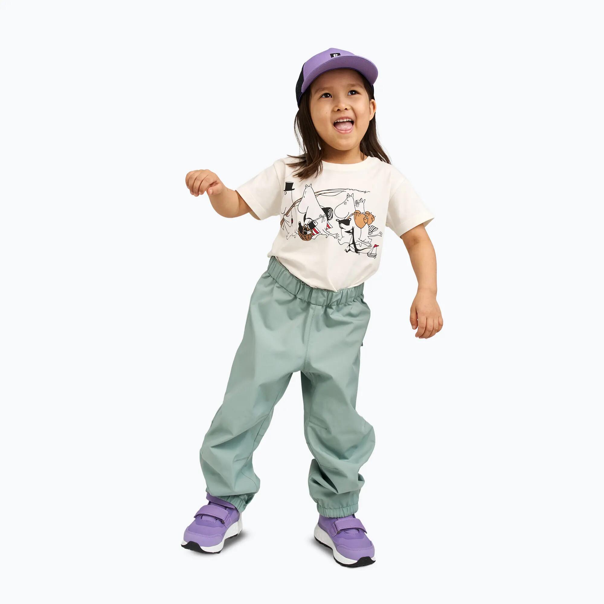 Scarpe per bambini Reima Hiivin 7/8